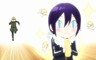 Yato Funny Moments #2 (English Dub) - Anime Galaxy Yato Funny Moments #2 (English Dub) - Anime Galaxy