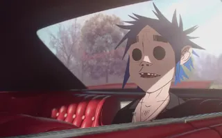 Just one peppermint tea for me.