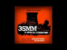 35mm: A Musical Exhibition - Make Me Happy 35mm: A Musical Exhibition - Make Me Happy