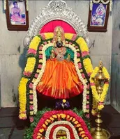 Melmaruvathur Adhiparasakthi Temple, Maruvathur Om Sakthi Melmaruvathur Adhiparasakthi Temple, Maruvathur Om Sakthi
