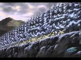 Ginga Densetsu Weed - Episode 10 ENGLISH SUBS Ginga Densetsu Weed - Episode 10 ENGLISH SUBS