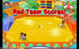 Random time on Space Heroes Random time on Space Heroes