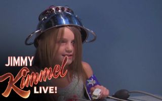 Jimmy Kimmel Lie Detective #4 Jimmy Kimmel Lie Detective #4