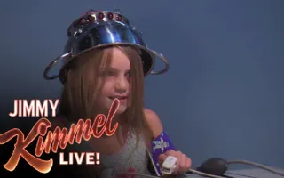 Jimmy Kimmel Lie Detective #4 Jimmy Kimmel Lie Detective #4