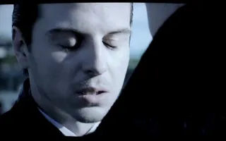 Moriarty's Death: A clue everybody's missed!!! Moriarty's Death: A clue everybody's missed!!!