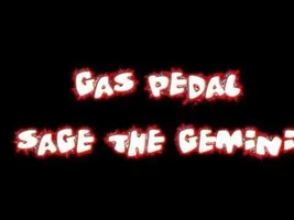 Gas Pedal - Sage The Gemini ft iamsu! ( j12 Dance) Gas Pedal - Sage The Gemini ft iamsu! ( j12 Dance)
