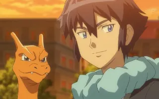 Pokemon XYZ Episode 44 English Subbed Pokemon XYZ Episode 44 English Subbed