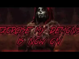 MASTER OF DEATH - Exorcise My Demons Ft. JayyVon + Kerry Louise (Official Audio) MASTER OF DEATH - Exorcise My Demons Ft. JayyVon + Kerry Louise (Official Audio)