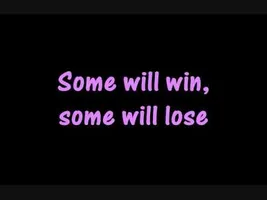 Don't stop believing Glee • lyrics • Don't stop believing Glee • lyrics •