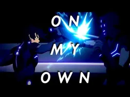 Voltron // On My Own