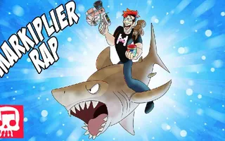 THE MARKIPLIER RAP | by JT Machinima THE MARKIPLIER RAP | by JT Machinima