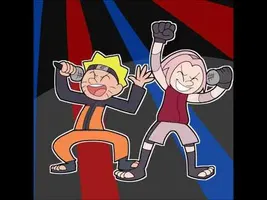 Barbie Girl/Naruto Remix unfinished