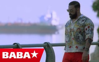 Ghetto Geasy feat Majk - Ajo (Official Video HD) Ghetto Geasy feat Majk - Ajo (Official Video HD)