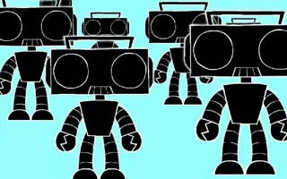 Johnny Massacre - Ultrasound (Subtitled)