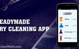 Laundry App Development Company | Washio Clone Script Laundry App Development Company | Washio Clone Script