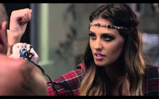 Antonia - Jameia (Official Video) Antonia - Jameia (Official Video)