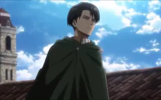 "What If Levi Spoke French ?" Attack on Titan (Shingeki no Kyojin) Fan Edit "What If Levi Spoke French ?" Attack on Titan (Shingeki no Kyojin) Fan Edit