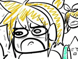 【Len, Rin, Miku】 LOST WOODS lol 【VOCALOID】 【Len, Rin, Miku】 LOST WOODS lol 【VOCALOID】