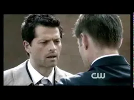 Supernatural Funny Moments! Supernatural Funny Moments!