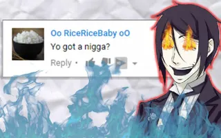 ROASTING COMMENTS AGAIN! - Sebastian Michaelis ROASTING COMMENTS AGAIN! - Sebastian Michaelis