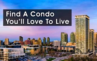 730 Condos for Sale in Mississauga 730 Condos for Sale in Mississauga