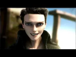 Damien Dawn - Your Heart (English version) Damien Dawn - Your Heart (English version)