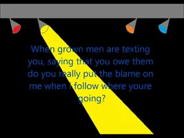 3OH!3- Go Fuck Yourself Lyrics 3OH!3- Go Fuck Yourself Lyrics