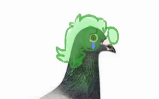 Voltron Animation-Dying