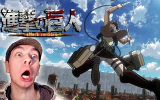 TITAN KILLER! | Attack on Titan Tribute Game TITAN KILLER! | Attack on Titan Tribute Game