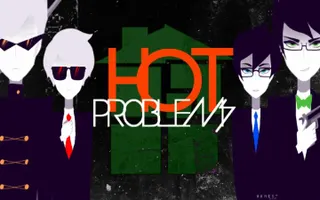 ★ HOT PROBLEMS| ғᴜʟʟ ʜᴏᴍᴇsᴛᴜᴄᴋ ᴍᴇᴘ ★ HOT PROBLEMS| ғᴜʟʟ ʜᴏᴍᴇsᴛᴜᴄᴋ ᴍᴇᴘ