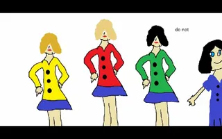 Heathers: The Musical in a nutshell (The Novella)