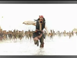 Pirates Of The Caribbean Theme Song Pirates Of The Caribbean Theme Song