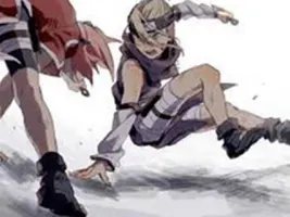 Nightcore-Bad blood (male and female version) Nightcore-Bad blood (male and female version)