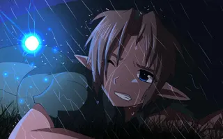 I failed by AngelofHapiness on DeviantArt