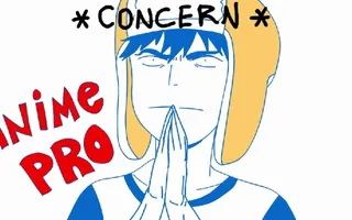 ANIME PRO ANIME PRO
