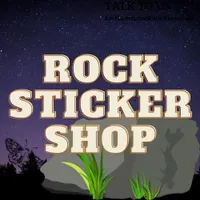 RockStickersShop - Etsy Romania RockStickersShop - Etsy Romania