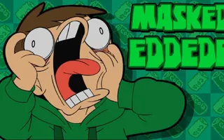 YTPMV ► Masked Eddede YTPMV ► Masked Eddede
