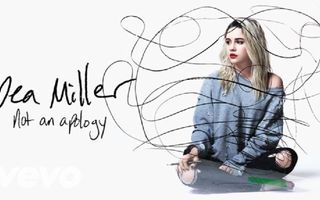 Bea Miller - Paper Doll (Audio Only) Bea Miller - Paper Doll (Audio Only)
