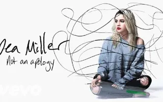 Bea Miller - Paper Doll (Audio Only) Bea Miller - Paper Doll (Audio Only)