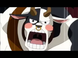 Fairy Tail pervert Tauros Fairy Tail pervert Tauros