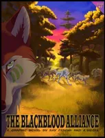 Wolfina Island:The Black Blood Alliance Deadly War Wolfina Island:The Black Blood Alliance Deadly War