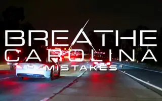 Breathe Carolina - Mistakes (Stream) Breathe Carolina - Mistakes (Stream)