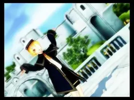 [MMD] Hello, How Are You (Oliver)