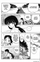 Free reading InuYasha 73 at Mangacat : Read Free Manga Online!