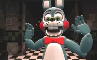 Five Nights at Freddy's 2 Epic