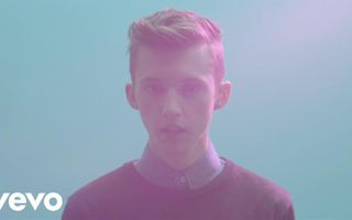 Troye Sivan - Happy Little Pill Troye Sivan - Happy Little Pill