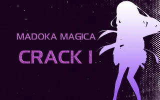 Mahou Crack Madoka Magica Mahou Crack Madoka Magica