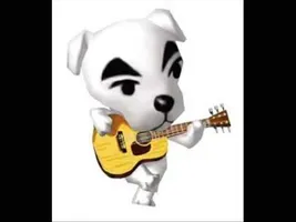 While my guitar gently weeps (KK Slider Version) While my guitar gently weeps (KK Slider Version)