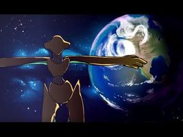 Lavender Town (Completed MAP) Lavender Town (Completed MAP)