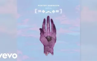 Porter Robinson - Goodbye To A World (Audio) Porter Robinson - Goodbye To A World (Audio)